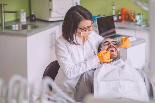Best Emergency Cosmetic Dentistry (e.g., broken veneers) in Harvard, NE