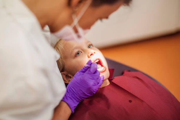 Best Emergency Orthodontic Repairs in Harvard, NE
