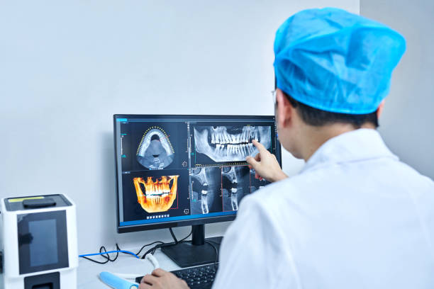 Best Emergency Treatment for Oral Infections in Harvard, NE