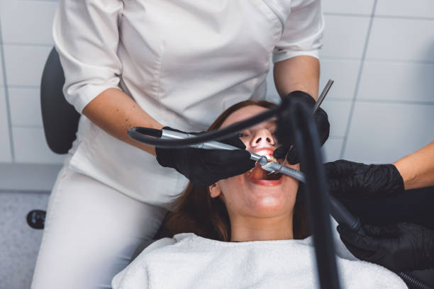 Best Broken or Chipped Tooth Repair in Harvard, NE