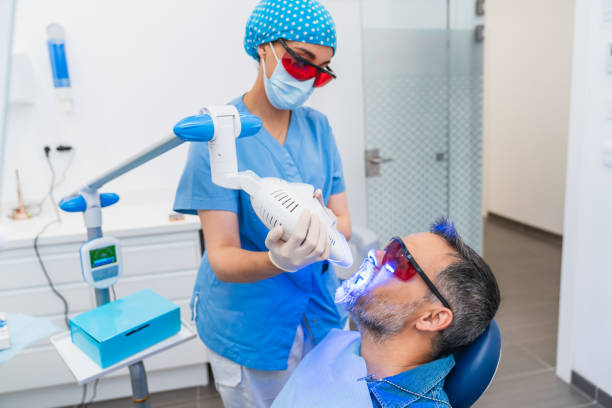 Best Emergency Dental Care for Sports Injuries in Harvard, NE